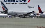 FS2004 Air France B777-228ER